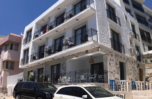Cesme Apartamento | EVA OTEL ÇEŞME