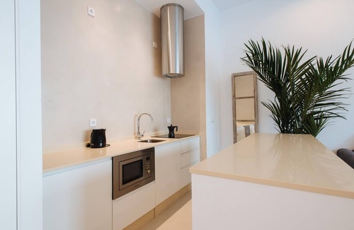 San Julian Apartamento | Eva Recommends Castellar 1.2 con piscina