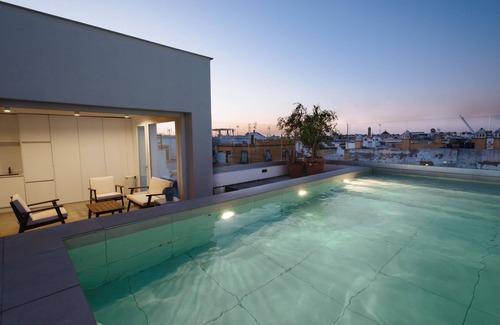 San Julian Apartamento | Eva Recommends Castellar 1.2 con piscina