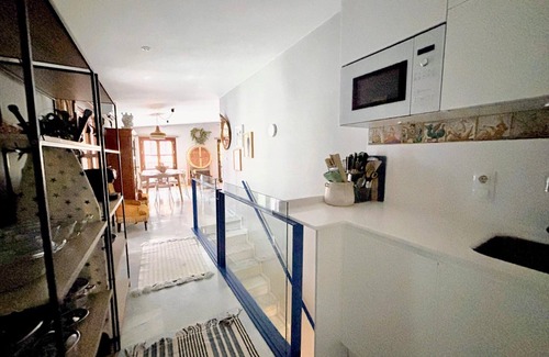 Encarnacion-Regina Apartamento | Eva Recommends Cruz Verde