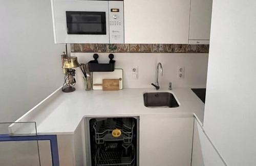 Encarnacion-Regina Apartamento | Eva Recommends Cruz Verde