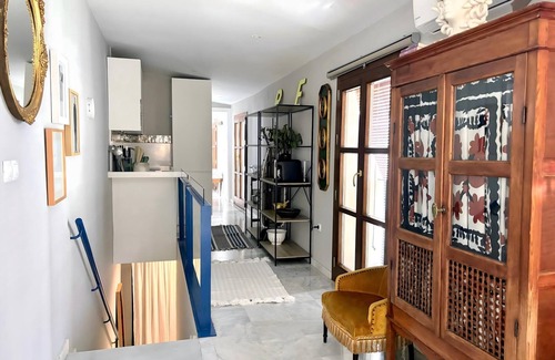 Encarnacion-Regina Apartamento | Eva Recommends Cruz Verde