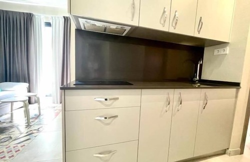 San Julian Apartamento | Eva Recommends Soho Alameda Duplex