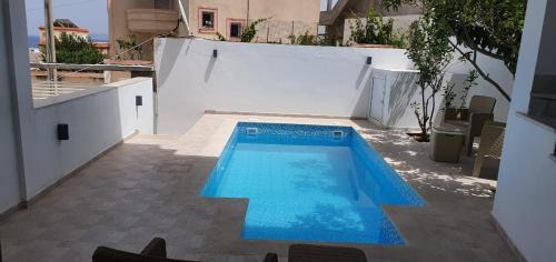 Bizerte Apartamento | EVA'S HOME