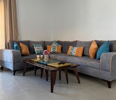 Bizerte Apartamento | EVA'S HOME