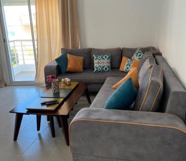 Bizerte Apartamento | EVA'S HOME