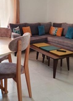 Bizerte Apartamento | EVA'S HOME