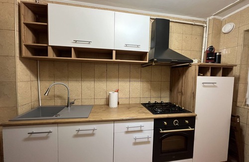 Sector 5 Apartamento | Eva's luxury central apartment