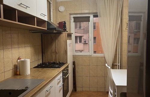Sector 5 Apartamento | Eva's luxury central apartment