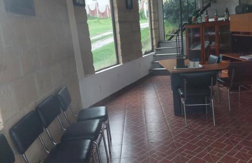 Zacatlán Hotel | Eva's paradise