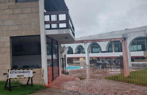 Zacatlán Hotel | Eva's paradise