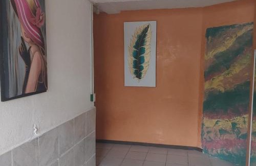 Zacatlán Hotel | Eva's paradise