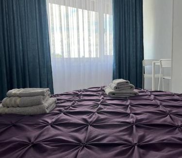 Tirgu Mures Casa | EVA's Rooms