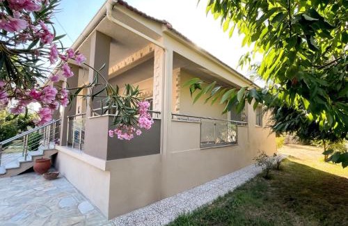 Fourka Casa | Eva's Summer House