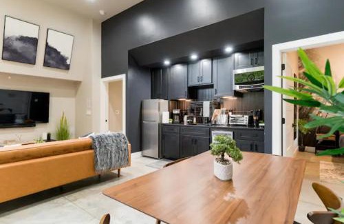 Peoplestown Casa | Eva's Zen House Downtown ATL Retreat