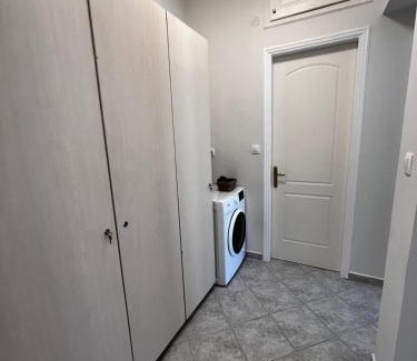 Kato Diminio Apartamento | Eva sea view apartment Xylokastro
