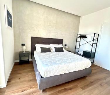 Magazzeno Apartamento | Eva Suite Rooftop - Mini Appartmento