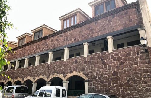 Prades Apartamento | EVA & TRAVEL - Triplex La Cavallada