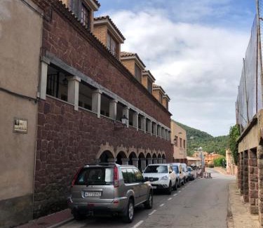 Prades Apartamento | EVA & TRAVEL - Triplex La Cavallada
