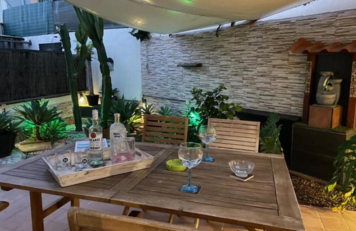 Puerto Maritimo Casa | Evamas