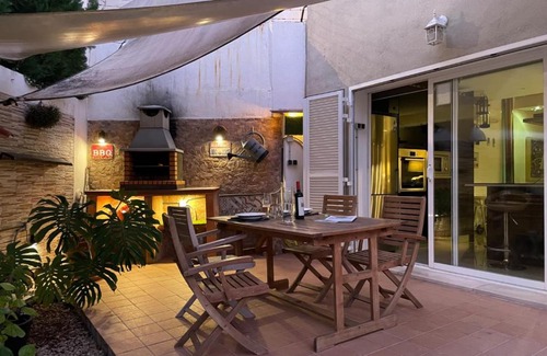 Puerto Maritimo Casa | Evamas