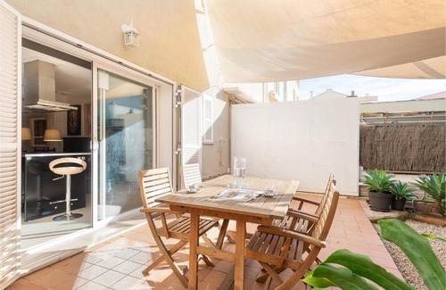 Puerto Maritimo Casa | Evamas