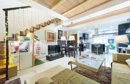 Puerto Maritimo Casa | Evamas