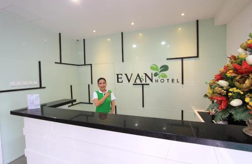 Jambi Hotel | Evan Hotel - Non Smoking