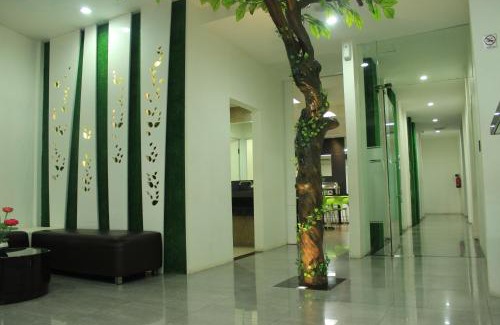 Jambi Hotel | Evan Hotel - Non Smoking
