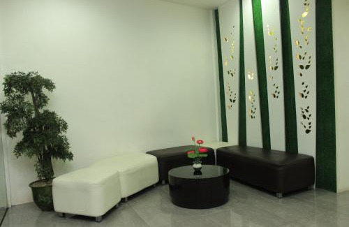 Jambi Hotel | Evan Hotel - Non Smoking