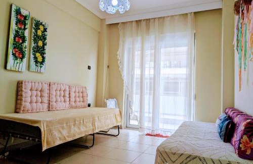 Nea Playia Apartamento | Evan's beach house