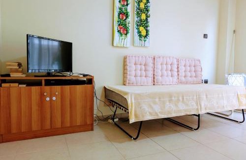 Nea Playia Apartamento | Evan's beach house