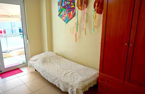 Nea Playia Apartamento | Evan's beach house