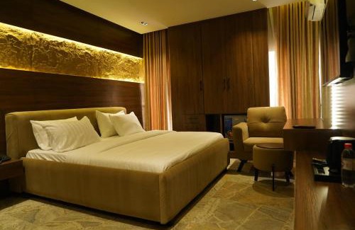 Uyo Apartamento | Evana Hotels
