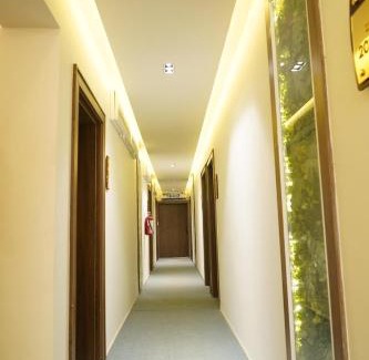 Uyo Apartamento | Evana Hotels