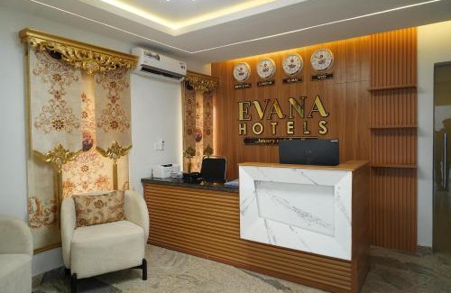 Uyo Apartamento | Evana Hotels