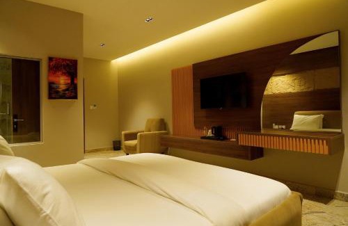 Uyo Apartamento | Evana Hotels