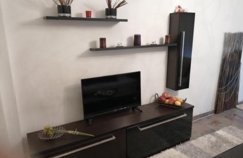 Trikala Apartamento | Evangelle's Apartment