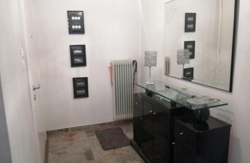 Trikala Apartamento | Evangelle's Apartment