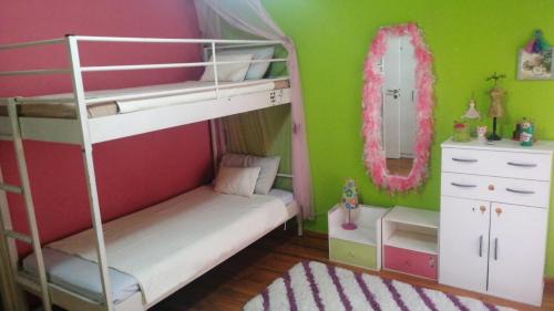 Trikala Apartamento | Evangelle's Apartment