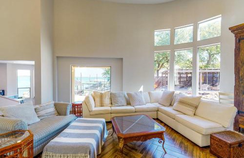 Lake Bridgeport Casa | Evans Eden