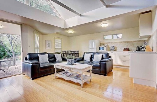 Central Mudgee Cabaña | Evanslea Luxury Boutique Accommodation
