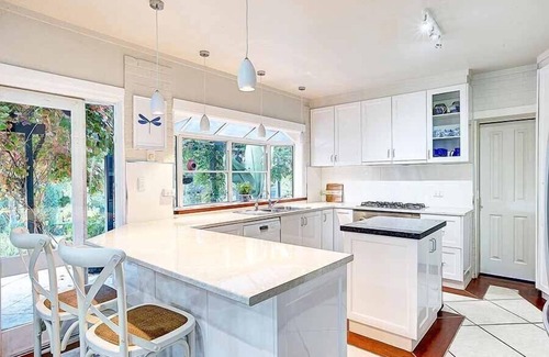 Central Mudgee Cabaña | Evanslea Luxury Boutique Accommodation