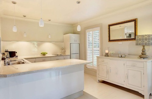 Central Mudgee Cabaña | Evanslea Luxury Boutique Accommodation