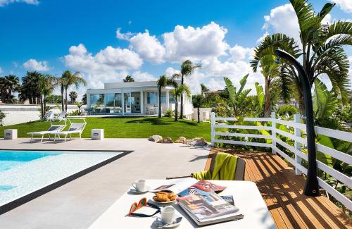 Marsala Casa | Evanthe Garden - Diantha