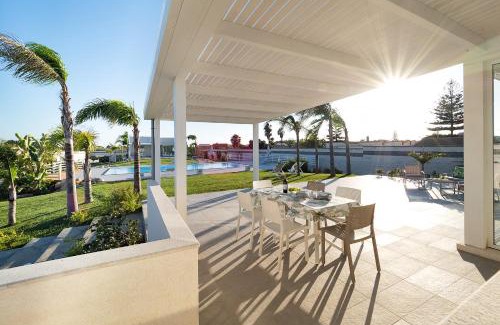 Marsala Casa | Evanthe Garden - Diantha