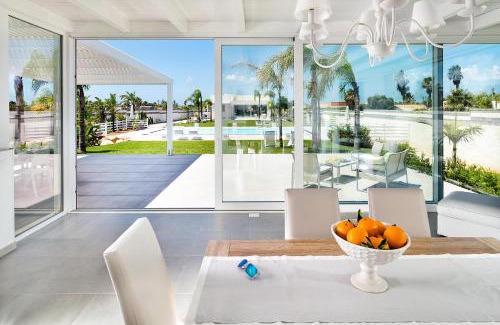 Marsala Casa | Evanthe Garden - Diantha