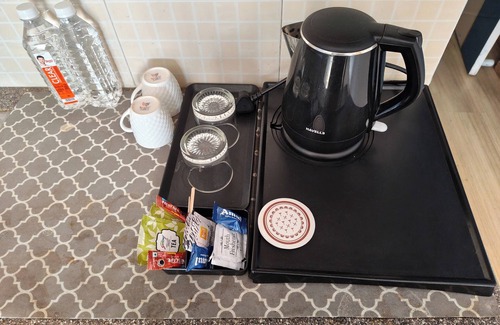 Gomti Nagar Apartamento | Evanthe Hotel