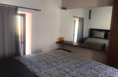 Chalcis Casa | Evanthia maisonette