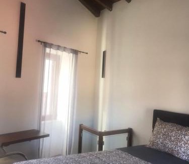Chalcis Casa | Evanthia maisonette